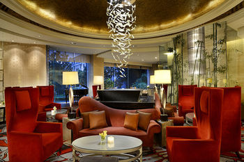 Hotel Sofitel On Renmin Square