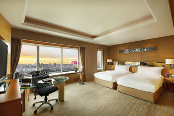 Hotel Sofitel On Renmin Square