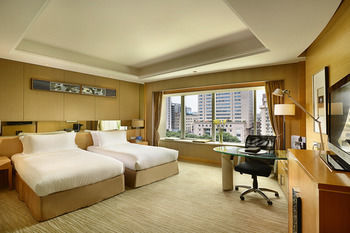 Hotel Sofitel On Renmin Square