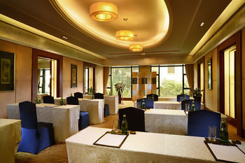 Hotel Sofitel On Renmin Square