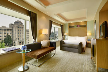 Hotel Sofitel On Renmin Square