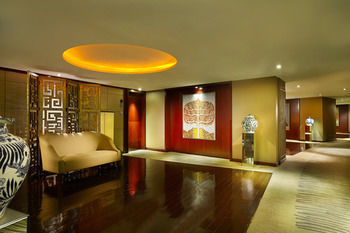 Hotel Sofitel On Renmin Square