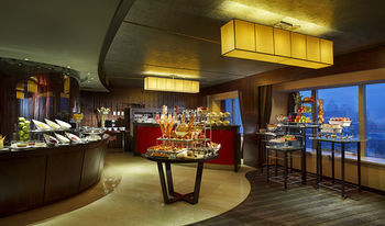 Hotel Sofitel On Renmin Square