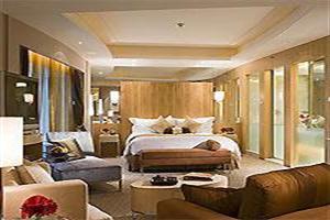 Hotel Sofitel On Renmin Square