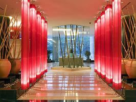 Hotel Sofitel On Renmin Square