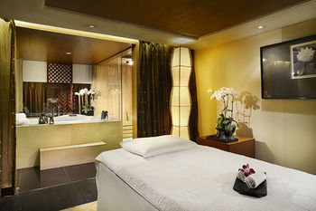 Hotel Grand Mercure On Renmin Square