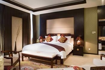 Hotel Grand Mercure On Renmin Square