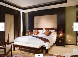 Hotel Grand Mercure On Renmin Square
