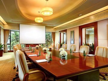 Hotel Mercure On Renmin Square