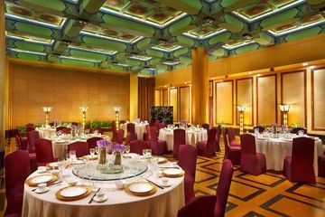 Hotel Mercure On Renmin Square