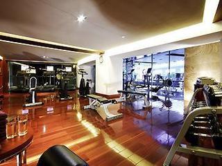 Hotel Mercure On Renmin Square