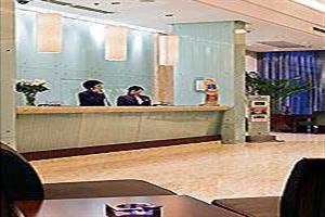 Hotel Mercure On Renmin Square