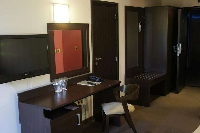 Hotel Flamingo