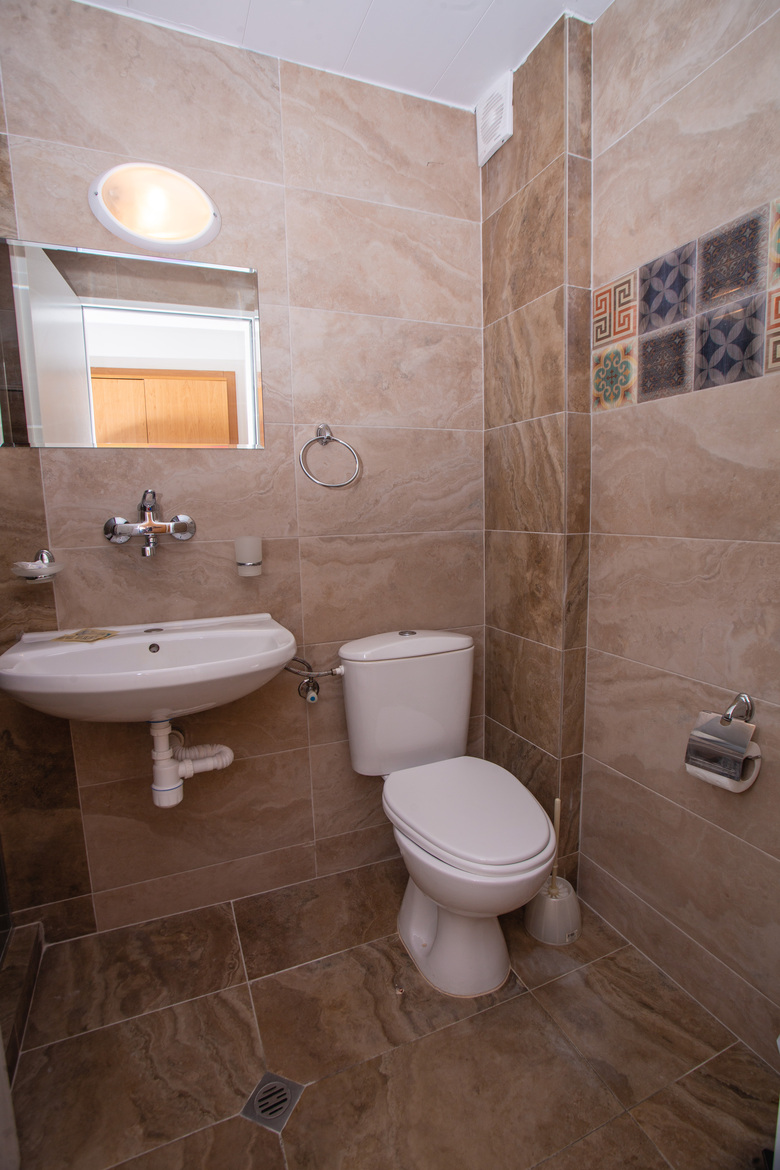 Hotel Fregata Amphibia Beach Complex