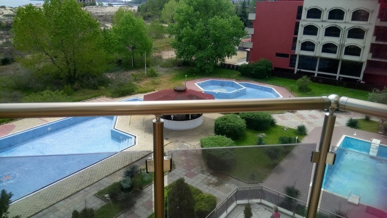 Hotel Fregata Amphibia Beach Complex