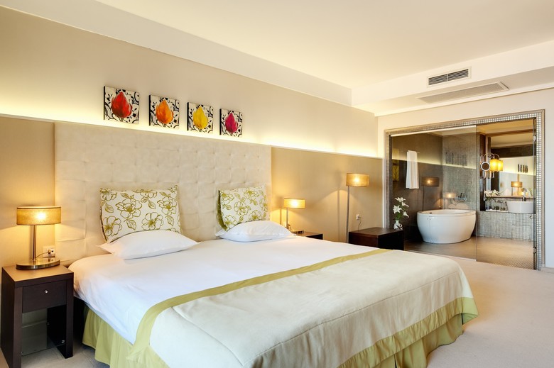 Hotel Barcelo Royal Beach