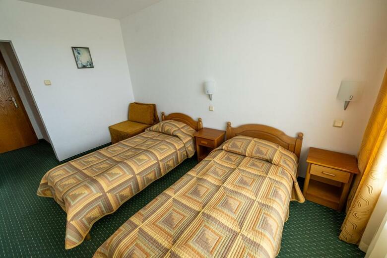 Hotel Slavyanski