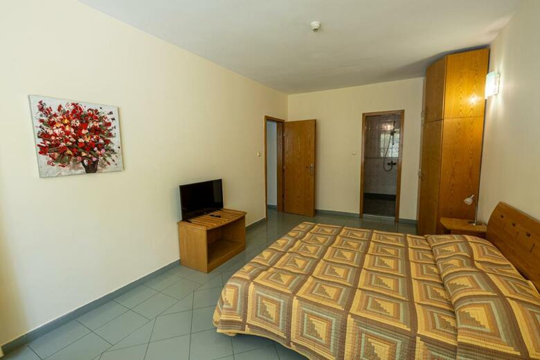 Hotel Slavyanski