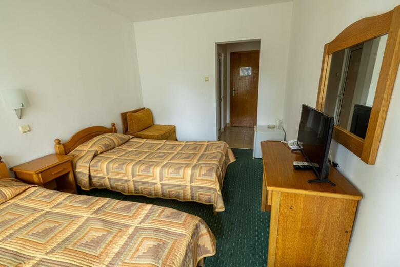 Hotel Slavyanski