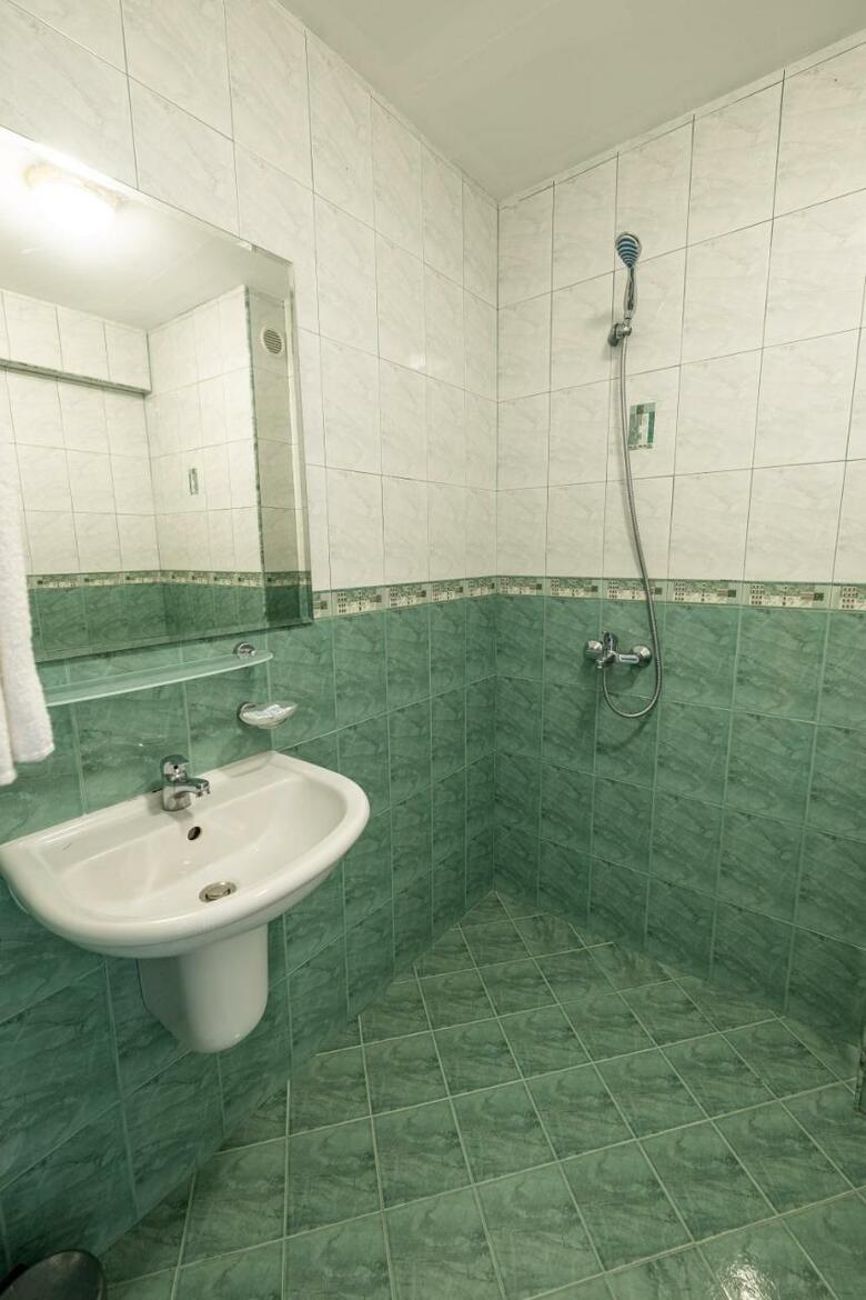 Hotel Slavyanski