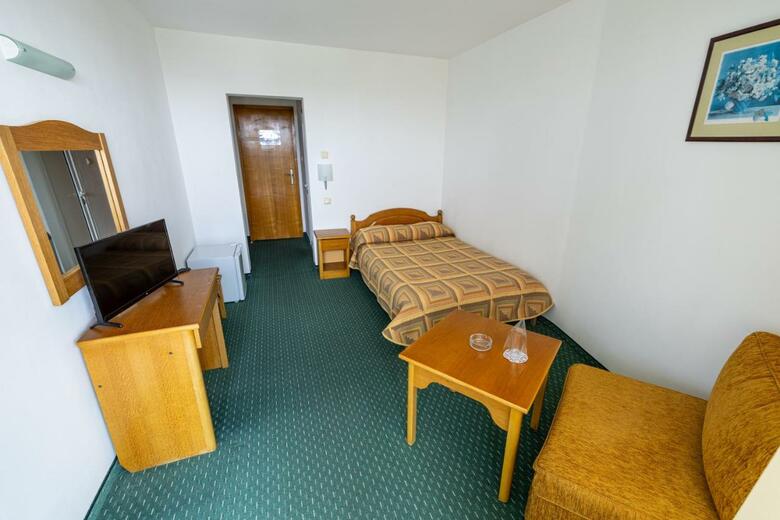 Hotel Slavyanski