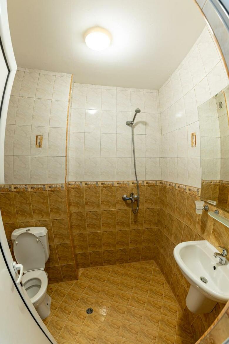 Hotel Slavyanski
