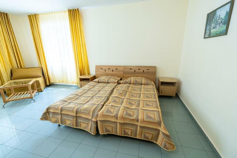 Hotel Slavyanski