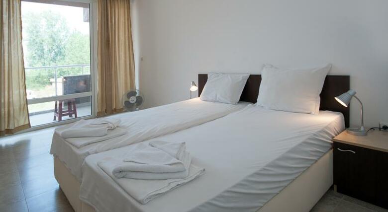 Hotel Stella Polaris Holiday Complex