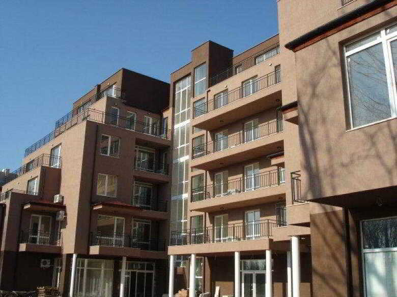 Hotel Stella Polaris Holiday Complex
