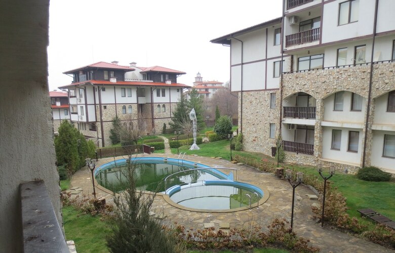 Hotel Etara