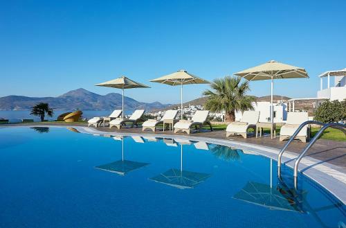 Hotel Santa Maria Village
