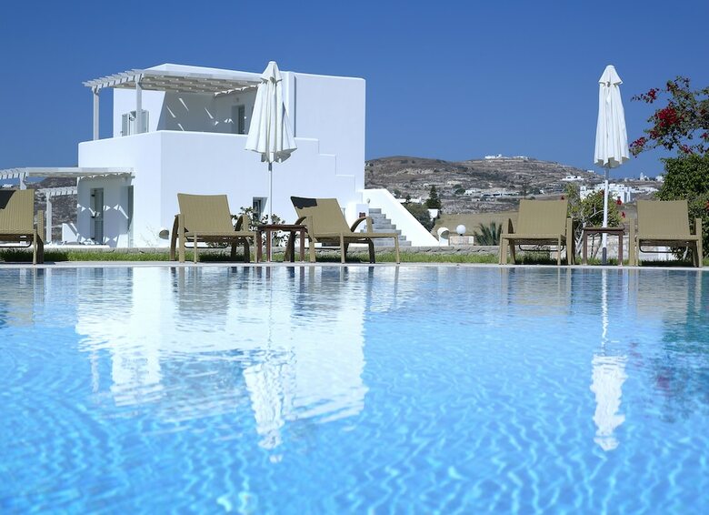 Hotel Santa Maria Village