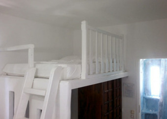 Apartamentos Giannakas Studios