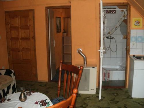 Hostal Ilona Kis Kast�ly Panzi�