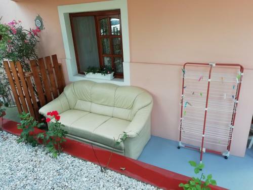 Hostal Ilona Kis Kast�ly Panzi�