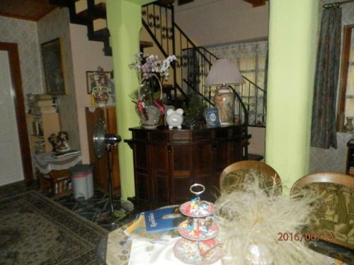 Hostal Ilona Kis Kast�ly Panzi�