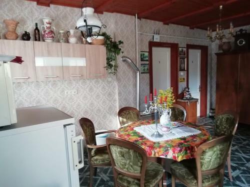 Hostal Ilona Kis Kast�ly Panzi�