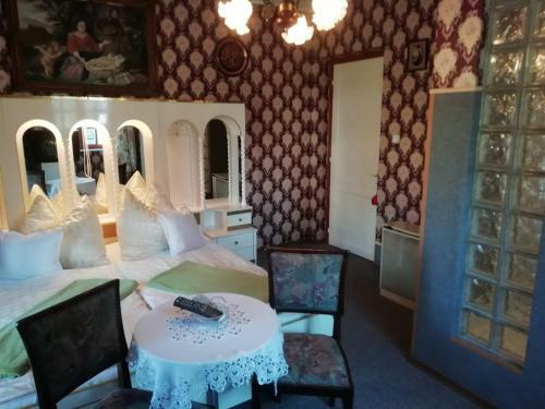 Hostal Ilona Kis Kast�ly Panzi�