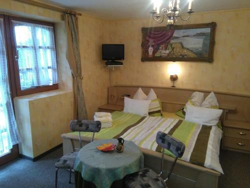 Hostal Ilona Kis Kast�ly Panzi�