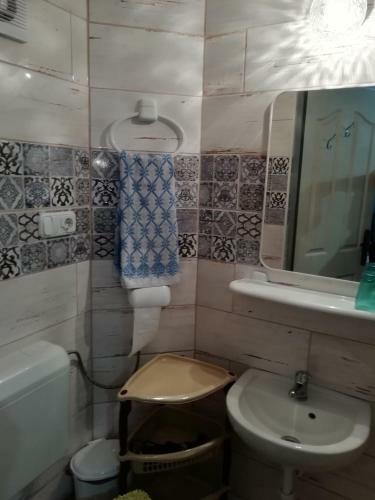 Hostal Ilona Kis Kast�ly Panzi�