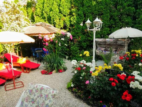 Hostal Ilona Kis Kast�ly Panzi�