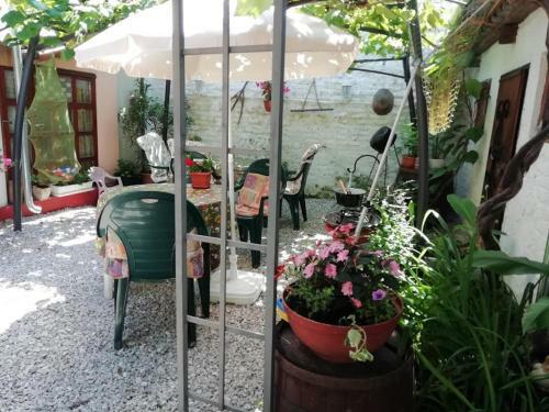 Hostal Ilona Kis Kast�ly Panzi�