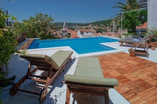 Hostal Villa Tota Glamur