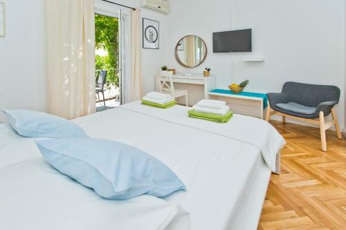 Hostal Villa Tota Glamur