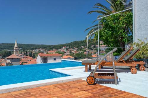 Hostal Villa Tota Glamur