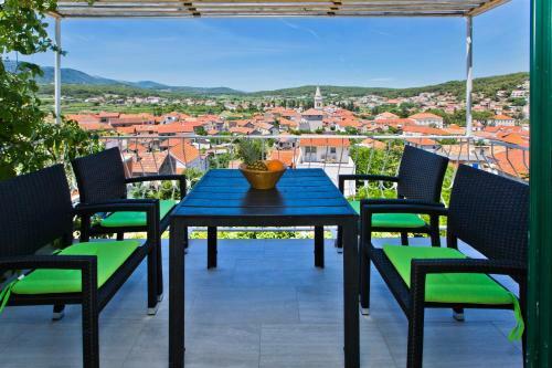 Hostal Villa Tota Glamur