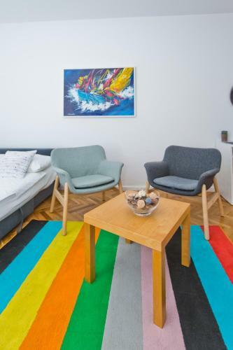 Hostal Villa Tota Glamur