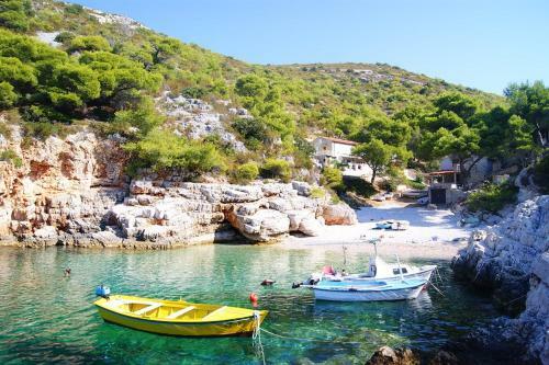 Holiday Home Burba