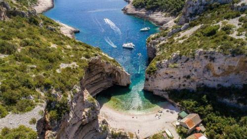 Holiday Home Burba