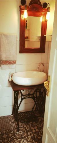 Holiday Home Burba